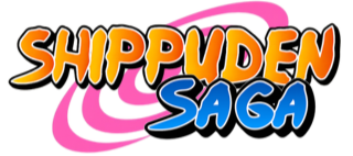 Shippuden Saga