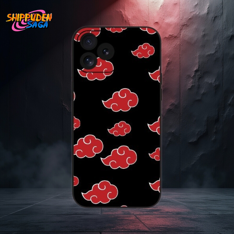 Shippuden Phone Case Assortment