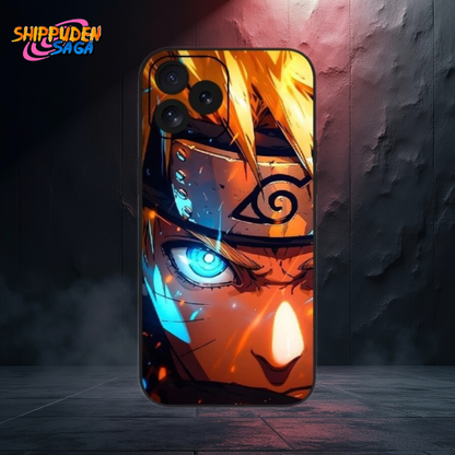 Shippuden Phone Case Assortment