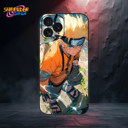 Shippuden Phone Case Assortment