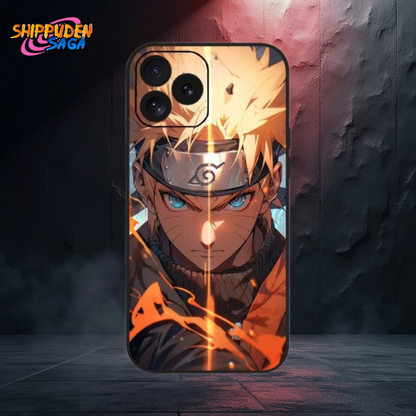 Shippuden Phone Case Assortment