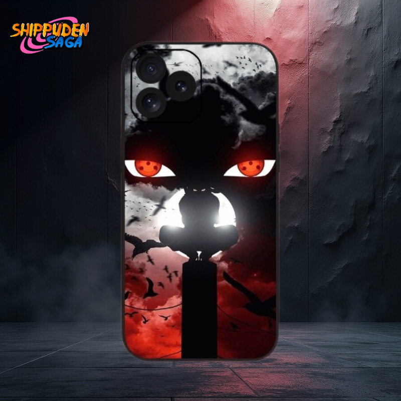 Shippuden Phone Case Assortment