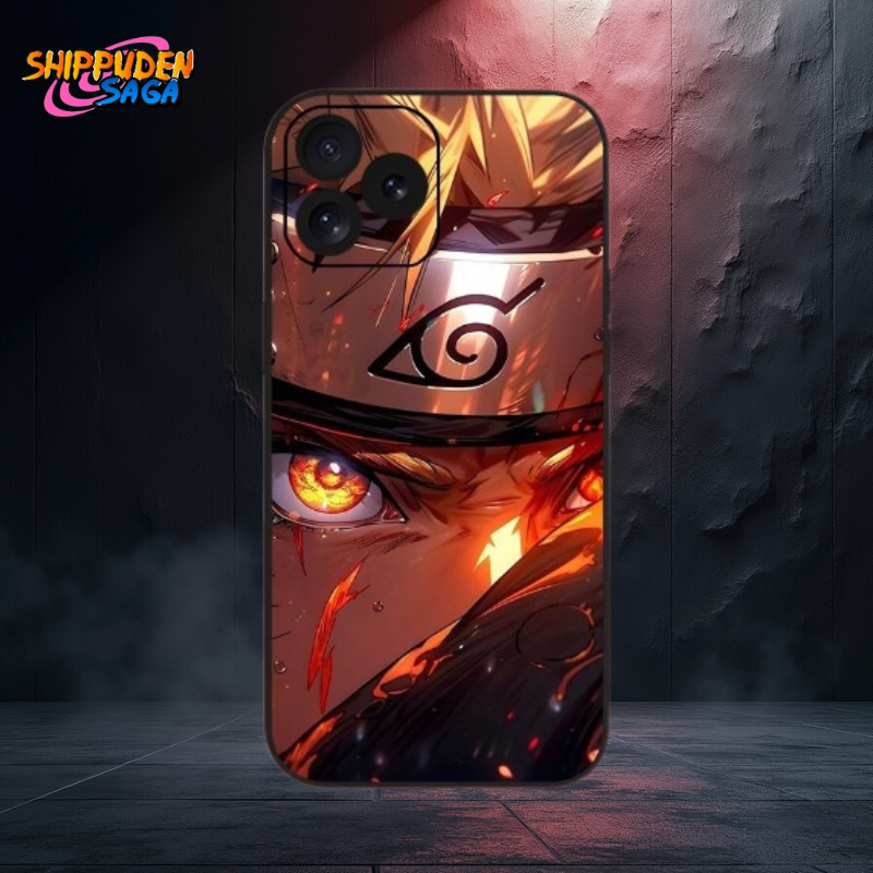 Shippuden Phone Case Assortment