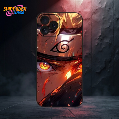 Shippuden Phone Case Assortment