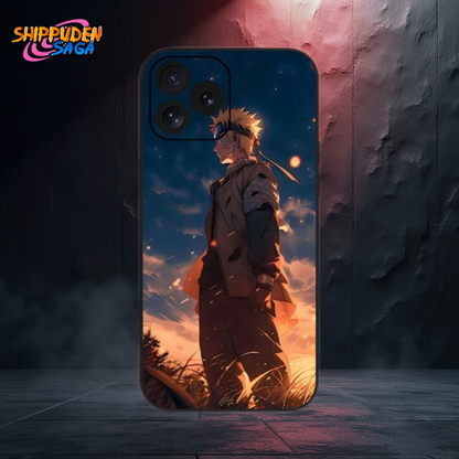 Shippuden Phone Case Assortment