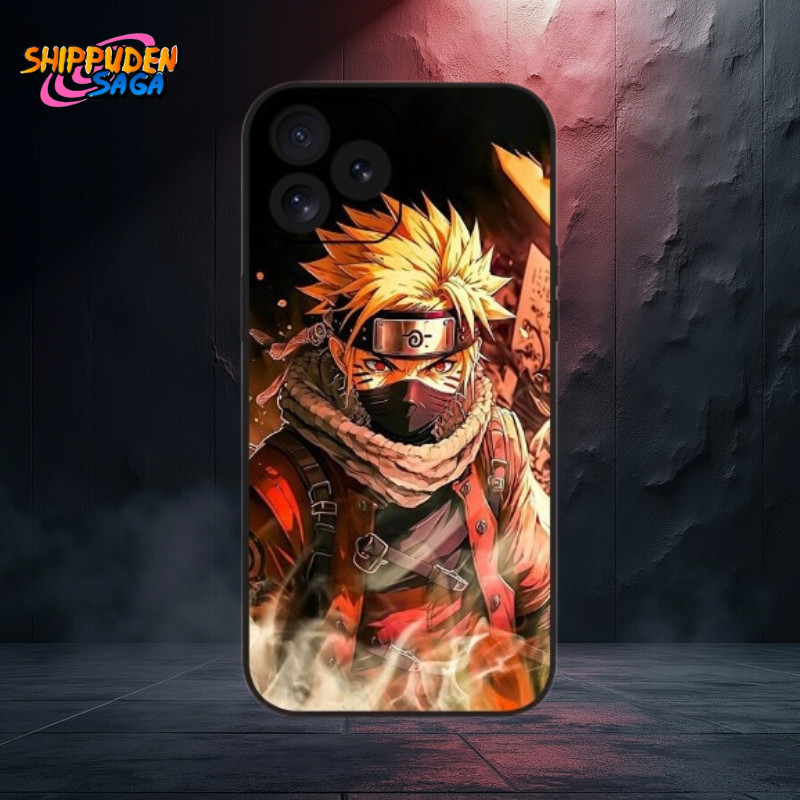 Shippuden Phone Case Assortment