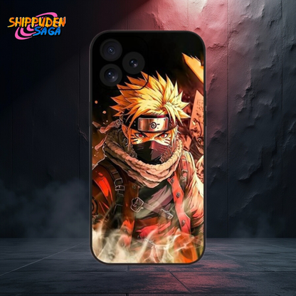 Shippuden Phone Case Assortment