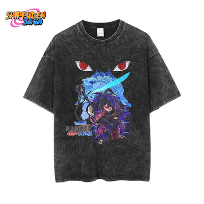 Shippuden Saga Iconic Shirts